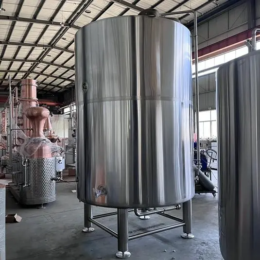 automated beer brewing system