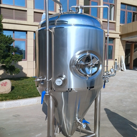 beer fermenter