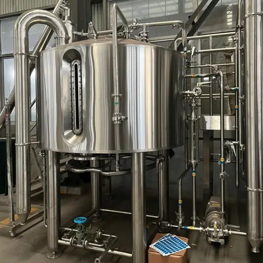 brewhouse for sale