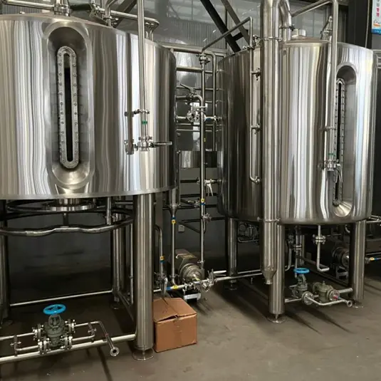 brewhouse solutions