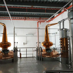 distilling machine for sale