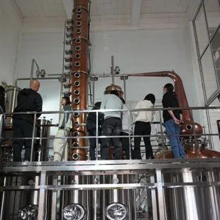 potstills