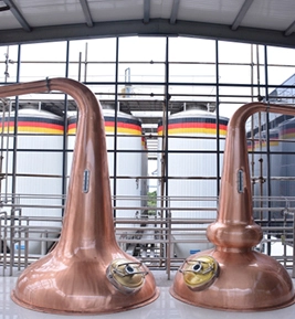 Pot Still