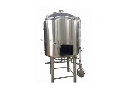 Advantages of Stainless Steel Ferment Tank