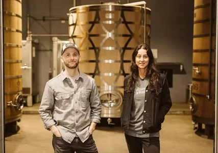 Chattanooga Whiskey Promotes Tiana Saul to Become the Company’s 2nd-Ever Head Distiller