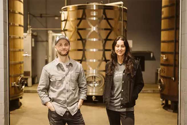 Chattanooga Whiskey Promotes Tiana Saul to Become the Company’s 2nd-Ever Head Distiller