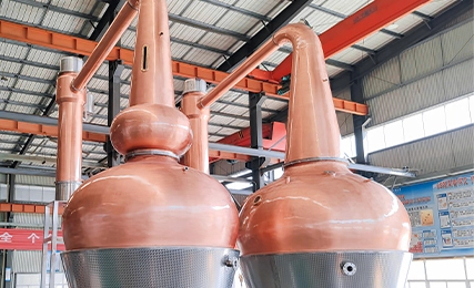 Pot Still