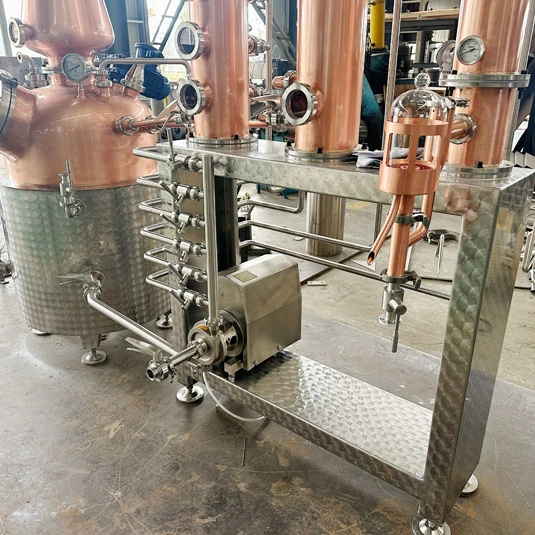 200L-Whisky-Making-Kit-Brandy-Distillation-Machine-Gin-Distillery-Equipment13